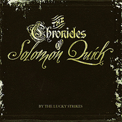 The Chronicles Of Solomon Quick