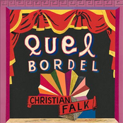 Quel Bordel by Christian Falk