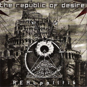 Gethsemane by The Republic Of Desire