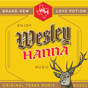 Wesley Hanna: Brand New Love Potion