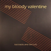 We Have All The Time In The World by My Bloody Valentine