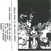 Morbid Tunes of the Black Angels Part 1