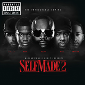 Gunplay: MMG Presents: Self Made, Vol. 2