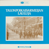 talonpoikaisarmeijan lauluja