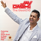 Soltrenz SoundStage: The Weekend (Extended Mixes)