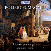 Fumagalli: Opere per organo