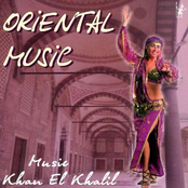 oriental music