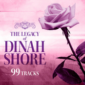 When A Woman Loves A Man by Dinah Shore