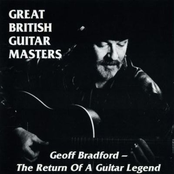 The Return Of A Guitar Legend