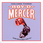 Auto Mechanic by Roy D. Mercer