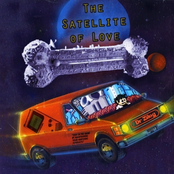 The Satellite Of Love by Dr. Zilog