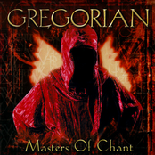 Gregorian Masters of Chant: Masters of Chant