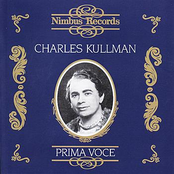 Charles Kullman