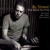 Bill Stewart: Think Before You Think