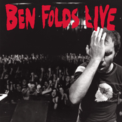 Ben Folds: Ben Folds Live
