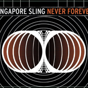 Nothing Inside by Singapore Sling