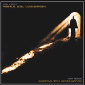 Komitas. Ten Revelations