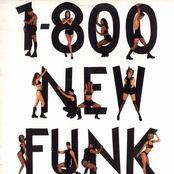 1-800 New Funk