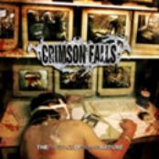 Poetry For The Scum by Crimson Falls