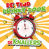 De Tijd Drinkt Door