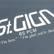 St. GIGA - Tide of Sound Archive