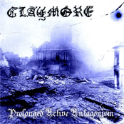 Claymore: Prolonged Active Antagonism