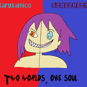 Two Worlds, One Soul