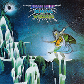 Rainbow Demon by Uriah Heep