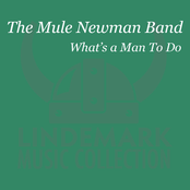 What's A Man To Do - Single