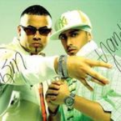 Wisin Y Yandel Ft Aventura