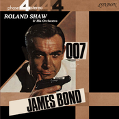 The World of James Bond Adventure!