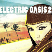 Electric Oasis 2: Desert Chill ~ Desert Dance