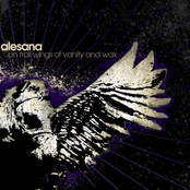 Alesana: On Frail Wings of Vanity And Wax