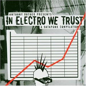 Anthony Rother presents In Electro We Trust