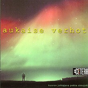 Aukaise verhot