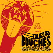 Fines bouches, Vol. 1