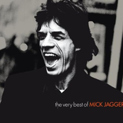 The Very Best Of Mick Jagger