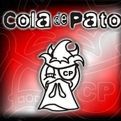 cola de pato