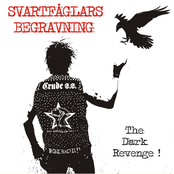 THE DARK REVENGE EP-2018