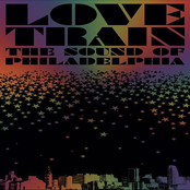 Love Train: The Sound Of Philadelphia