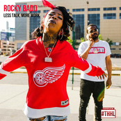 Less Talk, More Work