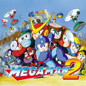 Mega Man 2