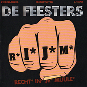 Kust Ze by De Feesters