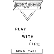 Play With Fire