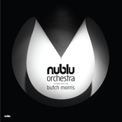 Under Siege by Nublu Orchestra