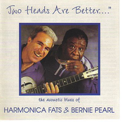 Two Heads Are Better..."