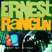 King Tubby Meets The Rockers by Ernest Ranglin