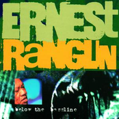 Below The Bassline by Ernest Ranglin