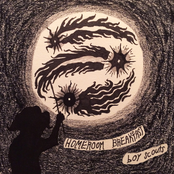 Boy Scouts: Homeroom Breakfast