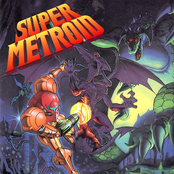 Super Metroid